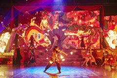 PortAventura World, des spectacles pour frissonner à l'occasion d'Halloween