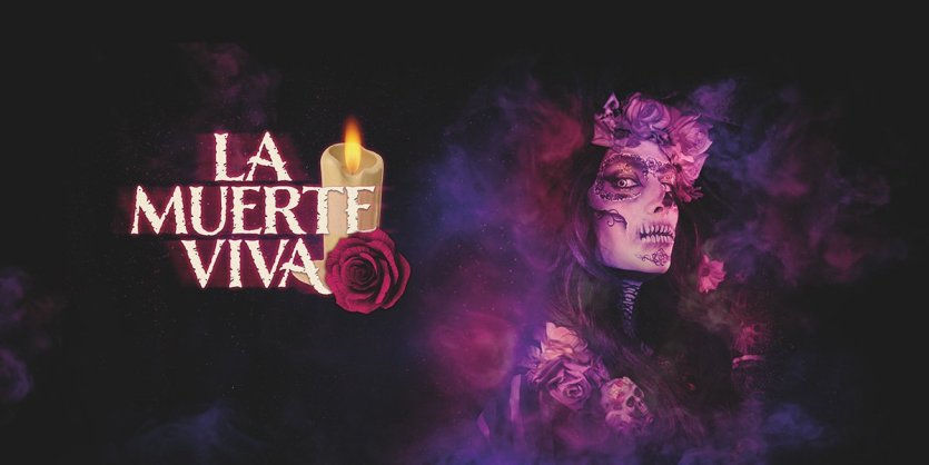 La Muerte Viva - © DR