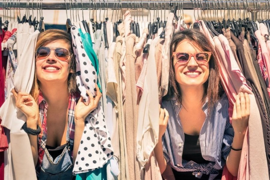 10 des meilleures destinations pour faire du shopping en Europe