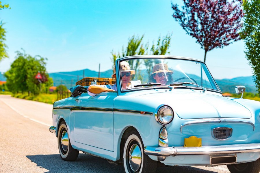 Les 10 meilleurs road trip à faire en Europe