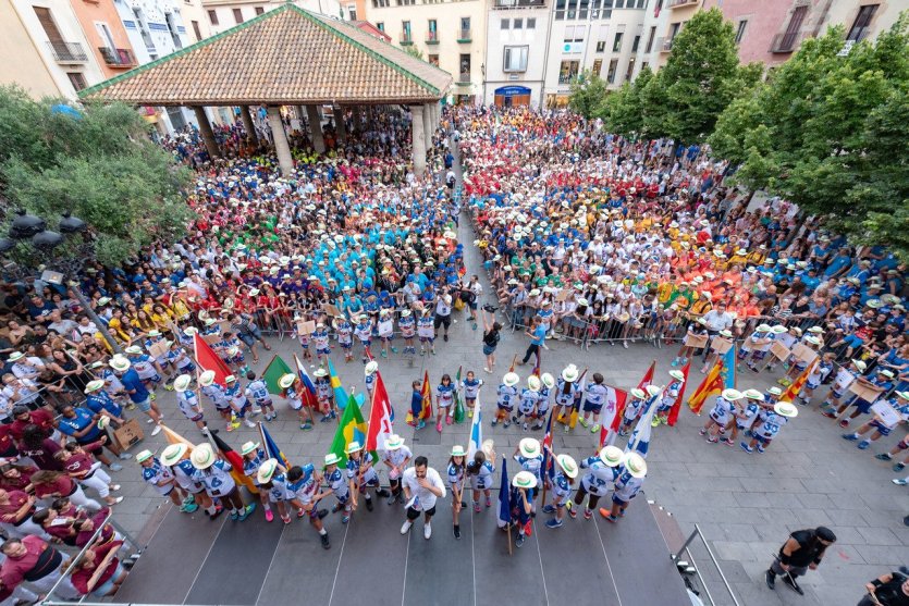 Granollers CUP - © Torrillas