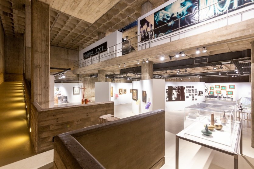 Museu de Granollers - © Solanas
