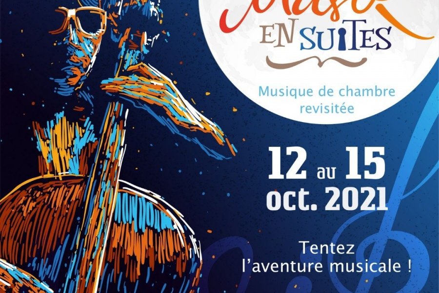 Festival Musik en suites