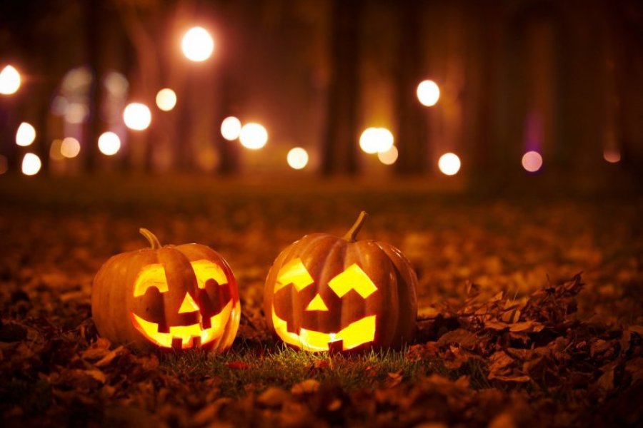 Top 10 des traditions d'Halloween à travers le monde