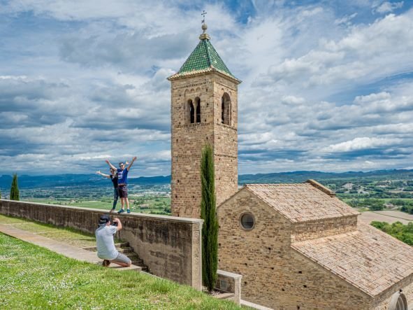 Malla - © Osona Turisme baixa