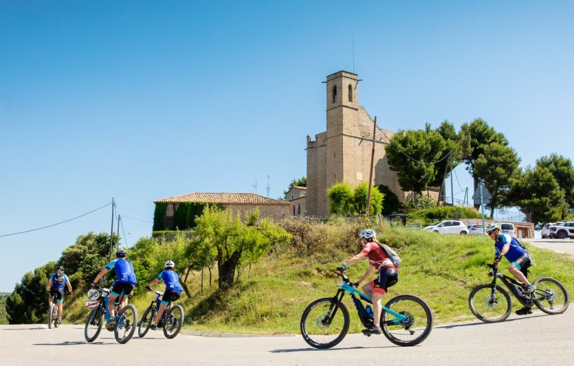 Rubió. Anoia. - © Oriol Borrut