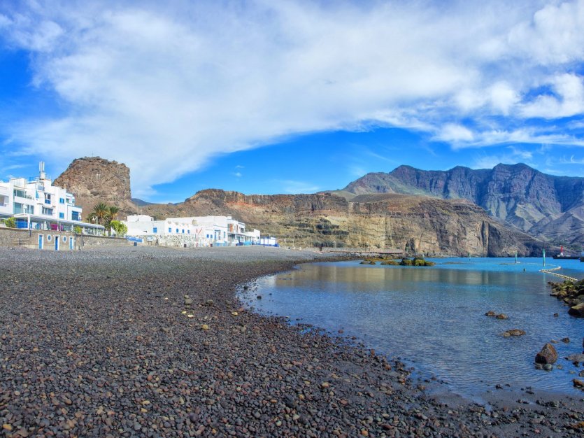 Agaete - © Gran Canaria