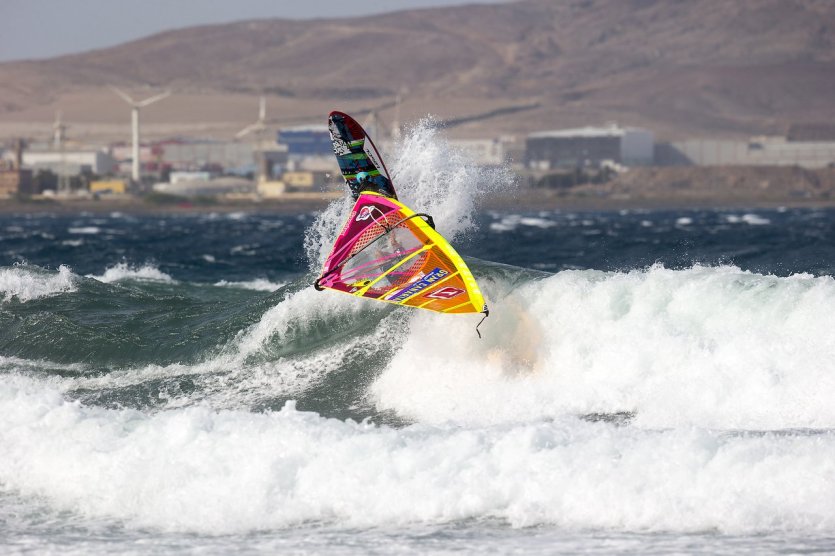 Windsurf - © Gran Canaria