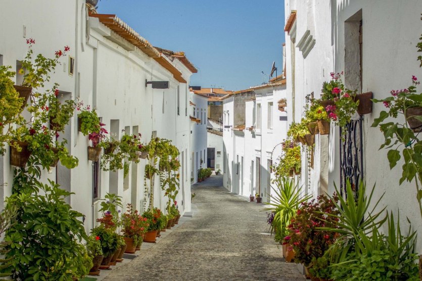 Moura - © Agência de Promoção do Alentejo
