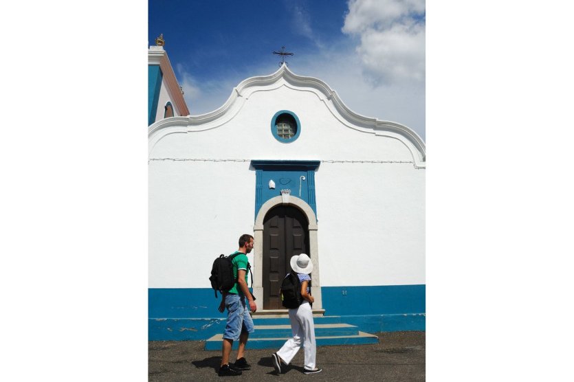 La Rota Vicentina - © Agência de Promoção do Alentejo