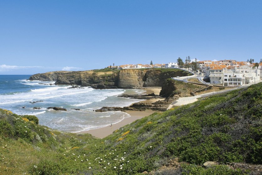 Zambujeira Do Mar - © Agência de Promoção do Alentejo