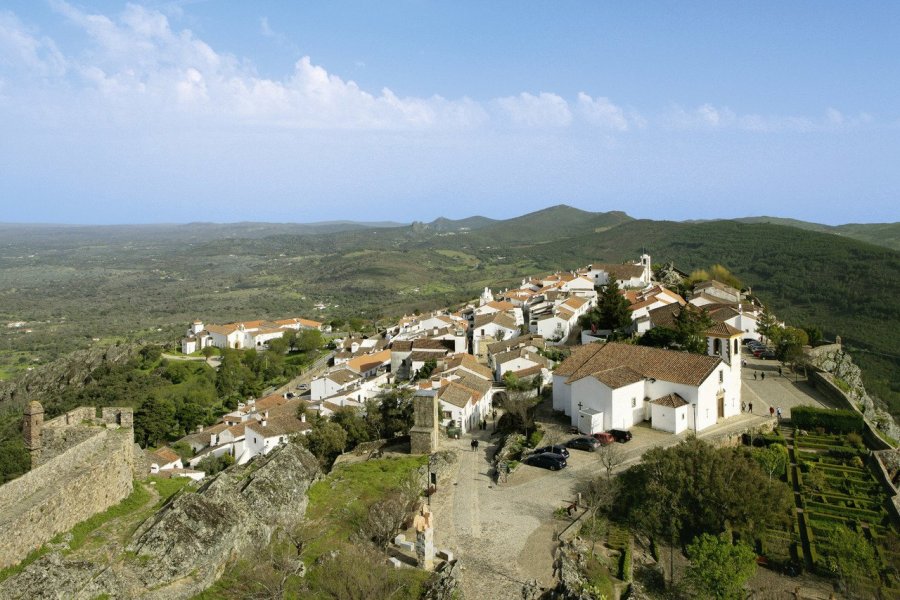 5 activités à faire en famille ou entre amis dans l'Alentejo