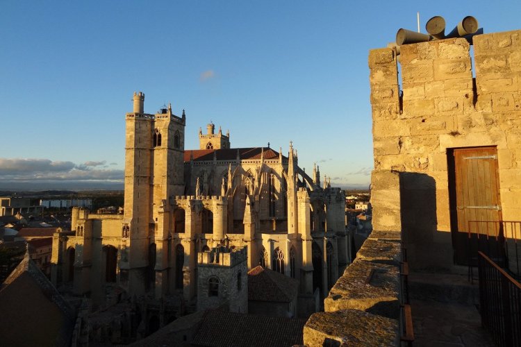 Narbonne - © Grand Narbonne