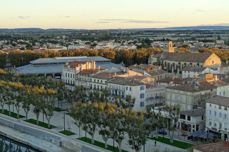 Narbonne - © Grand Narbonne