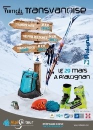 - © Transvanoise 2015