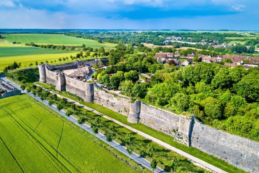 10 destinations pour se rapprocher de la nature quand on vit à Paris