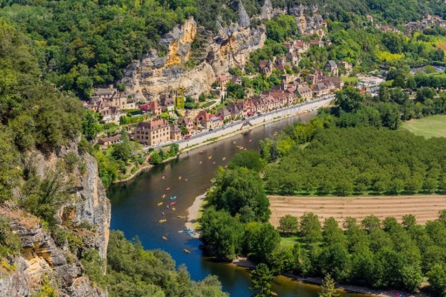 Top 10 des plus beaux villages d'Europe