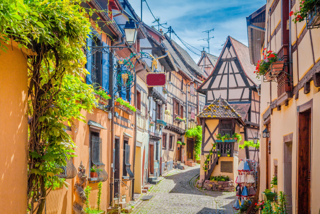 Eguisheim