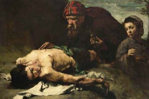 Des oeuvres du peintre Théodule Ribot exposées au musée des Augustins de Toulouse