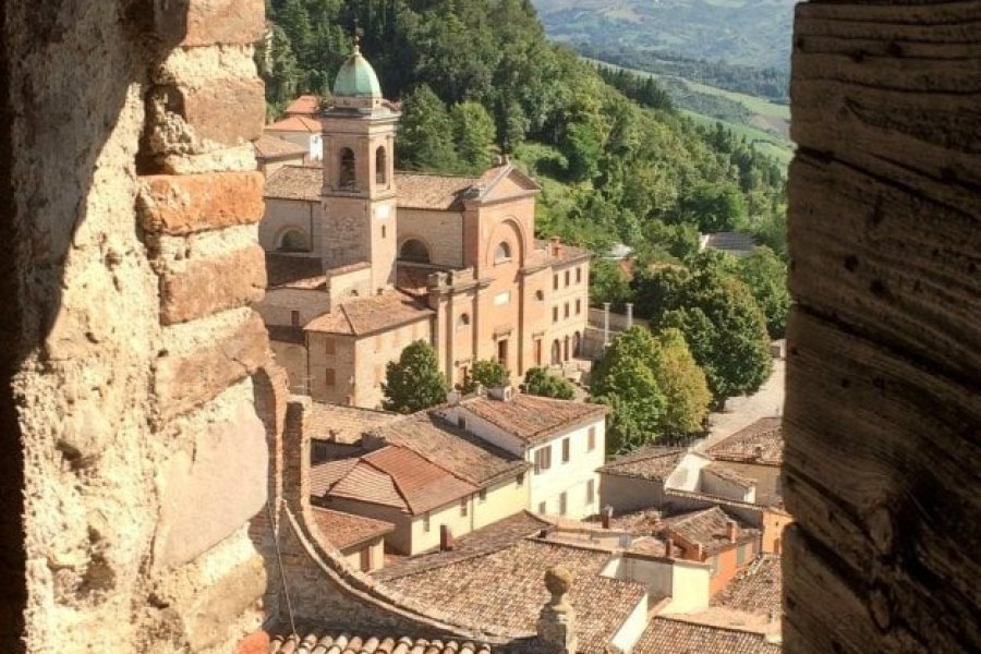 5 destinations surprenantes à découvrir lors d'un voyage en Italie