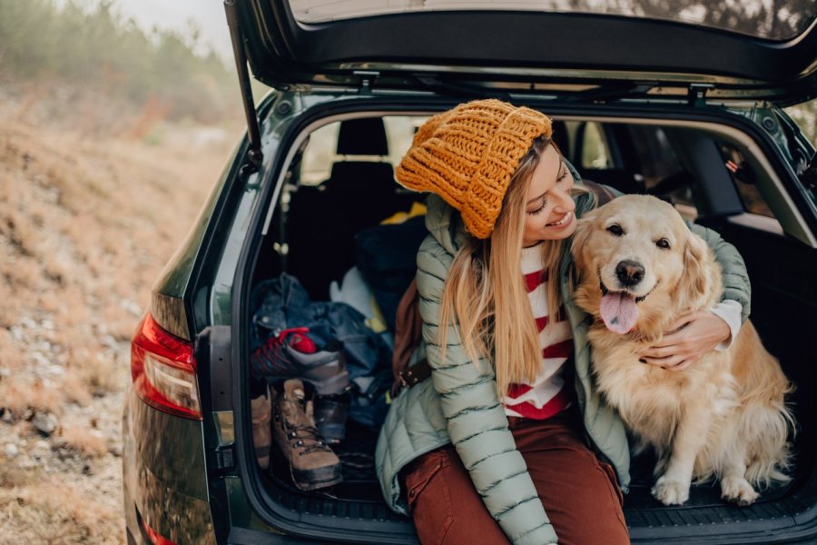 Assurance auto : comment être couvert lors d'un voyage à l'étranger ?