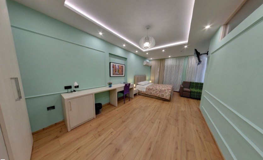 Gremi Clinic - © Gremi Clinic