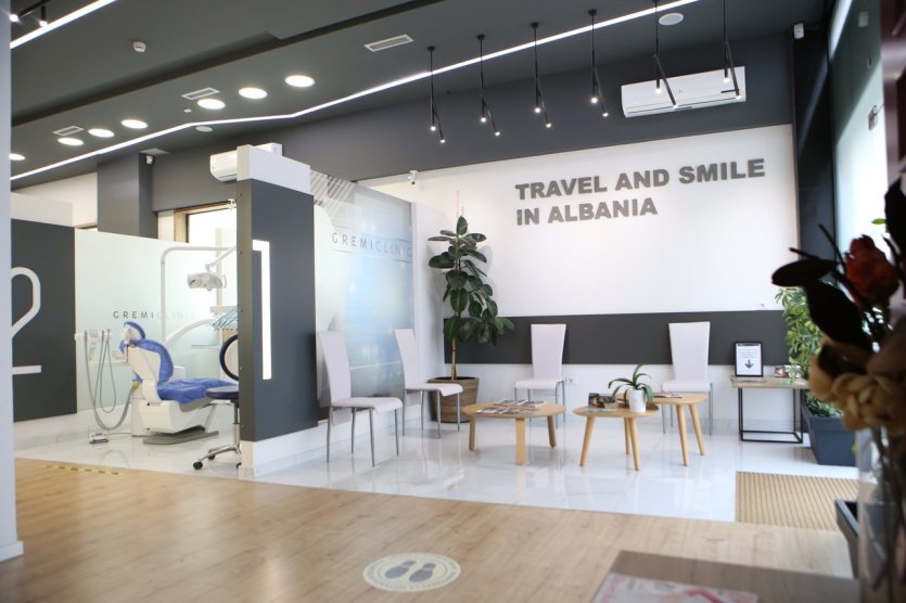 Gremi Clinic - © Gremi Clinic