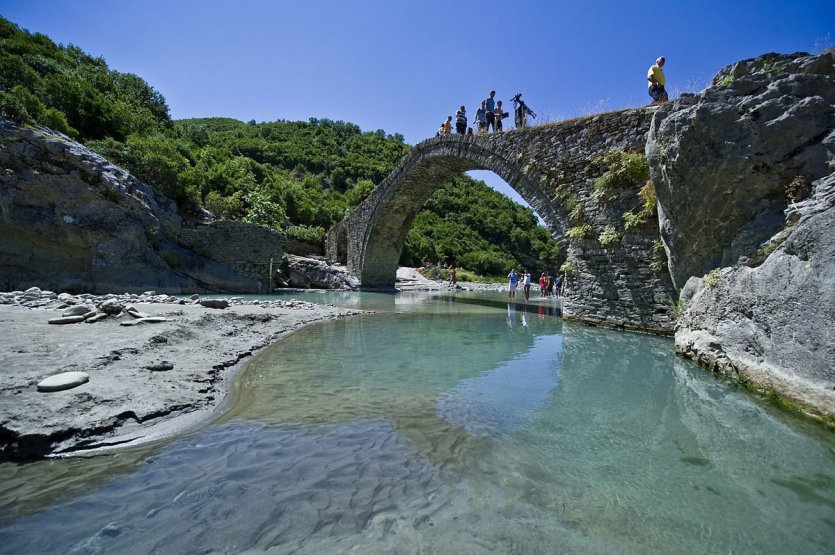- © AKT Agence nationale du tourisme Albanie