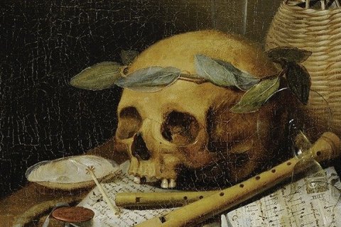 À la mort, à la vie ! Nouvelle exposition au musée des Beaux-Arts de Lyon