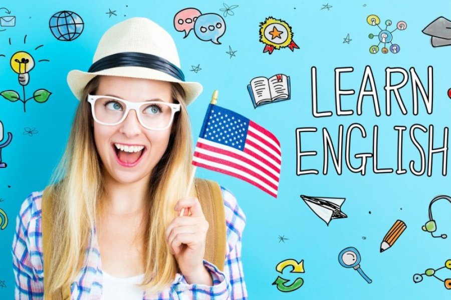 Top 10 des meilleures applications pour apprendre l'anglais
