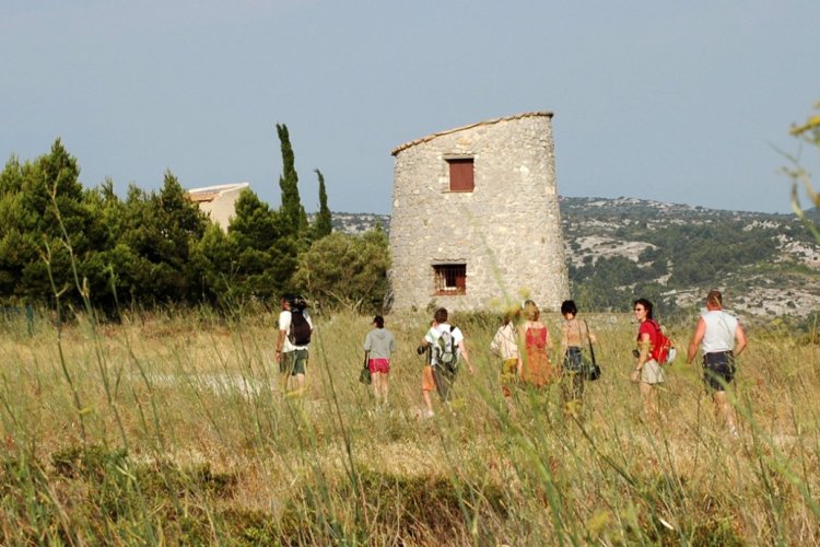 Roquefort - Corbières - © J.Belondrade – Grand Narbonne