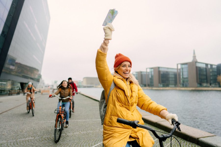 Peut-on exercer le métier de guide touristique en tant qu'auto-entrepreneur ?