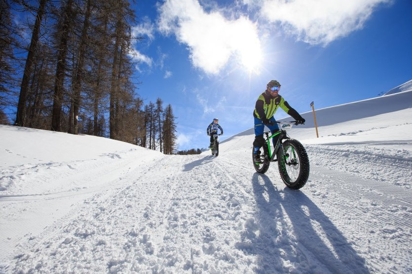 Fat Bike - © www.scalpfoto.com
