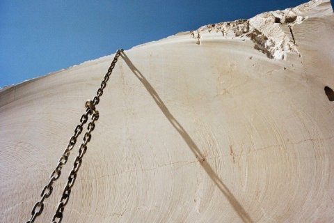 La Fondation Cartier pour l'art contemporain expose la photographe Graciela Iturbide