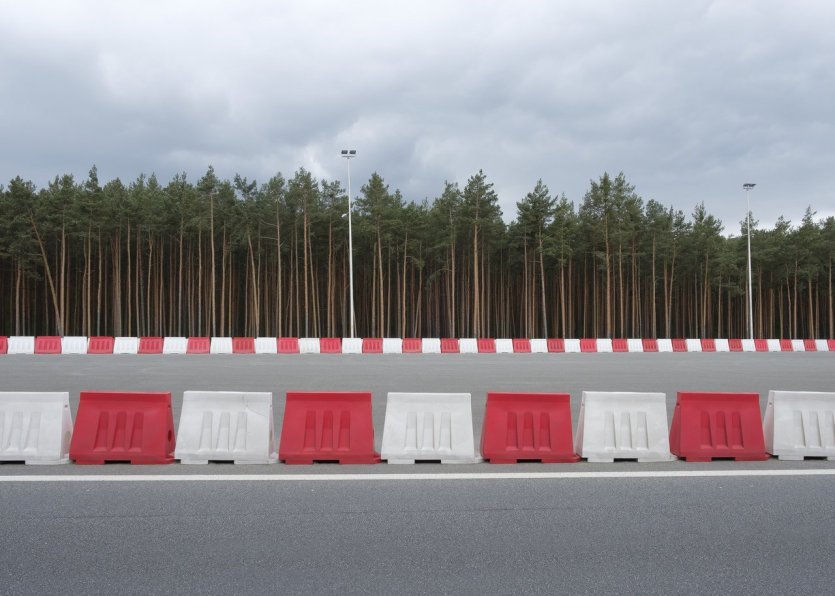 Europastrasse - © Otto Hainzl