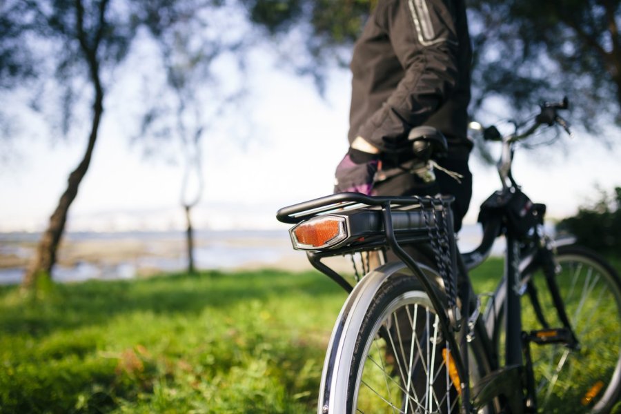 5 conseils pour voyager en vélo électrique
