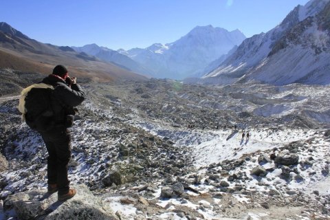 Destinations Nature : le rendez-vous des amoureux d'activités outdoor
