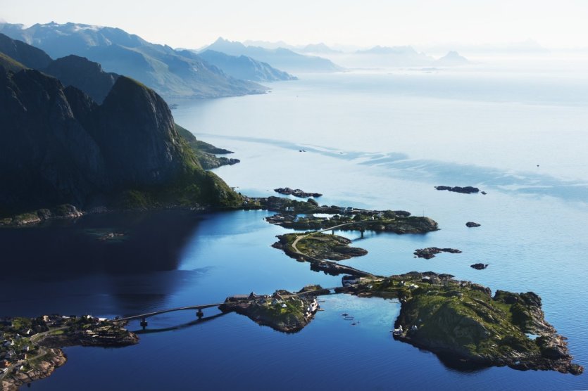 - © Mattias Fredriksson Photography AB - Visitnorway