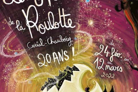 FESTIVAL LES NUITS DE LA ROULOTTE – 20EME EDITION