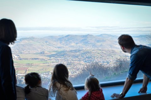 Le Musée de Gergovie lance sa saison 2022 !