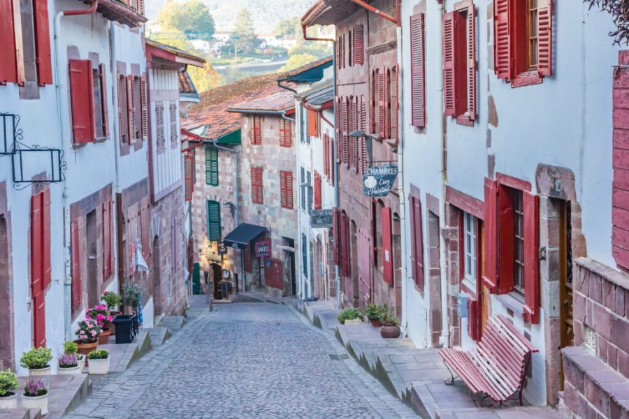 Top 15 des plus beaux villages du Sud de la France