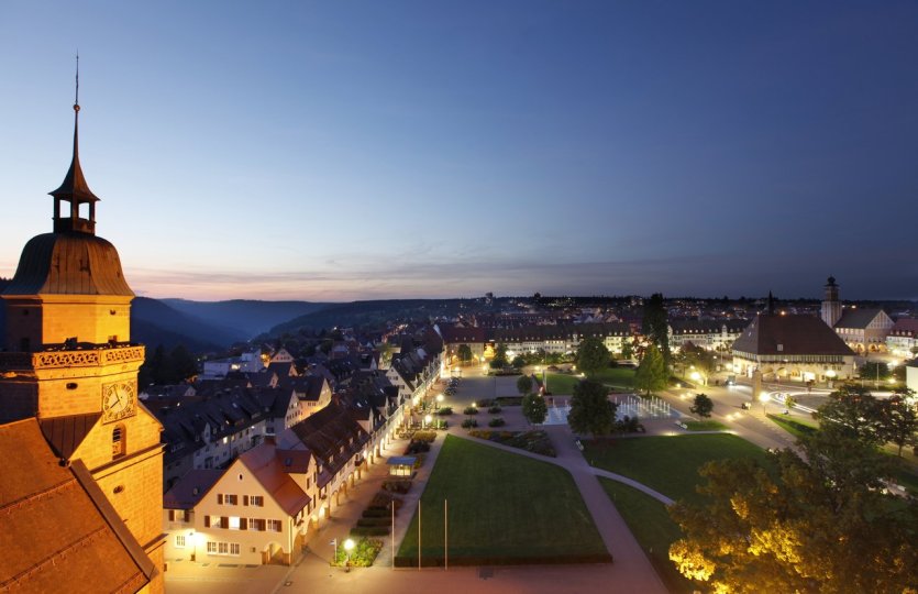 - © Freudenstadt Tourismus