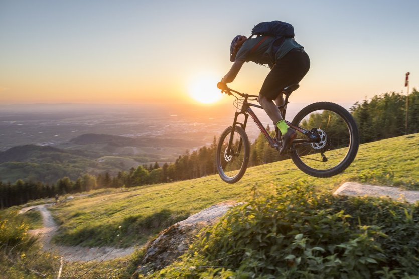 - © Schwarzwald Tourismus