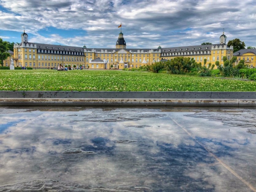 - © Karlsruhe Tourismus