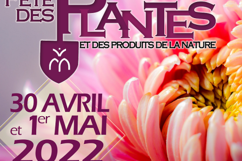 21ème FETE DES PLANTES