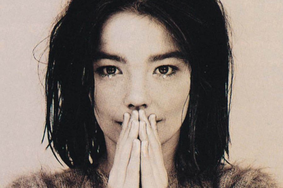 Björk rentre au MoMA