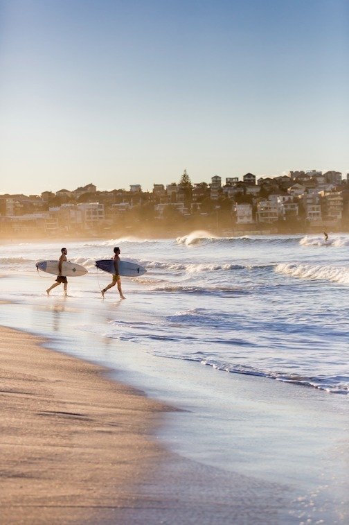 Bondi Beach - © Destination NSW
