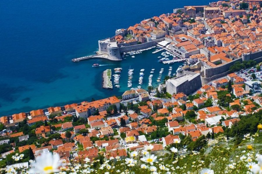 Printemps à Dubrovnik : 10 bonnes raisons de visiter la ville avant l'été