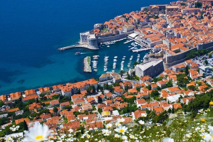 Printemps à Dubrovnik : 10 bonnes raisons de visiter la ville avant l'été en 2025