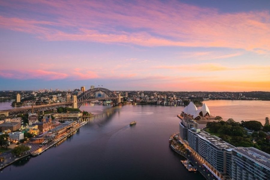 Top 10 des expériences à découvrir dans le New South Wales en 2025